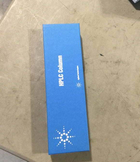 AGILENT HARDWARE KIT HIGH PRESS GUARD COLUMN NEW OPEN BOX