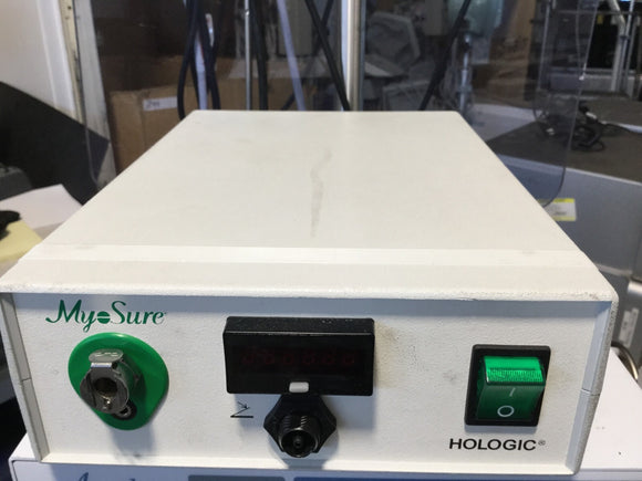 HOLOGIC RM-10-550 MY SURE METER