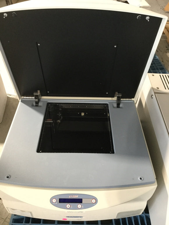 LI-COR 9120 ODYSSEY INFRARED IMAGING SYSTEM