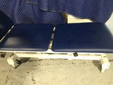 MED CRAFT TREATMENT TABLE ELECTRIC ADJ SURFACE HI-LO