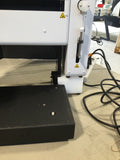 INTERCHIM PURIFLASH AS-1 FLASH CHROMATOGRAPHY
