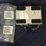 AQUILINE 971-SWNOM SWITCH FOOT PEDAL NEW OPEN BOX