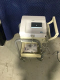 WELCH ALLYN ELECTROCARDIOGRAPH CART CP150