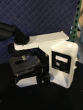 OLYMPUS BX43F MICROSCOPE