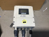ENDRESS+HAUSER PROMASS M 80M15-CATFAAACBAAA FLOWTRANSMITTER