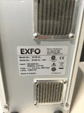 EXFO XI120-XL LIGHT SOURCE