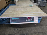 NEW BRUNSWICK INNOVA 2100 BENCHTOP ORBITAL SHAKER CONSOLE POWERS FOR PARTS