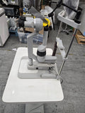 CARL ZEISS 10SL SLIT LAMP
