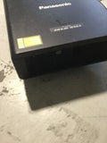 PANASONIC DLP PROJECTOR BULB WORKS NO POWER CORD LAMP WORKS