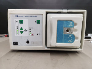 Covidien Se3690 Rapidvac Smoke Evacuator Powers On Sold As Is