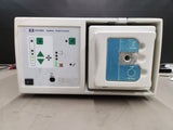 Covidien Se3690 Rapidvac Smoke Evacuator Powers On Sold As Is