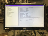Natus Xltek EEG System Sleep Brain Monitor Tested with Warranty