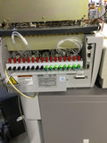 DISTEK Evolution 4300 Dissolution Sampler - MISSING FRONT PANEL