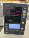 MINDRAY ACCUTORR V VITAL SIGNS MONITOR