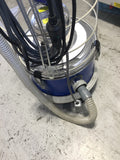 ZIMMER CAST VACUM 8899-12 W/ CAST CUTTER