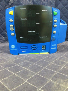 DINAMAP V100 MONITOR