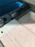 GE MAC 3500 12SL MARQUETTE RESTING ECG / EKG SYSTEM