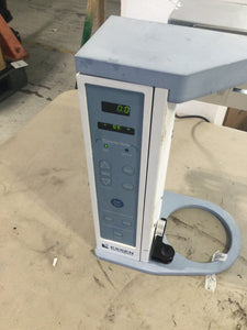 ESSEN INSTRUMENT PIPELINE DISPENSOR - UNTESTED