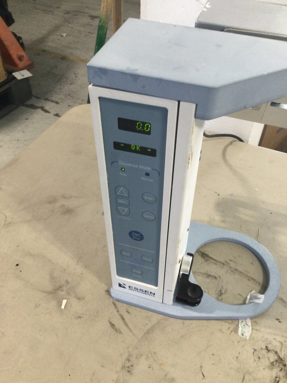 ESSEN INSTRUMENT PIPELINE DISPENSOR - UNTESTED
