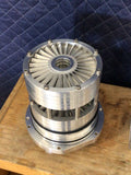 OERLIKON LEYBOLD 800160V0020 TURBOVAC EXCELLENT CONDITION