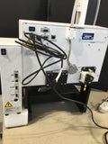 INTERCHIM PURIFLASH AS-1 FLASH CHROMATOGRAPHY