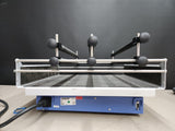 IKA HS260C BASIC DIGITAL ORBITAL VARIABLE SPEED SHAKER