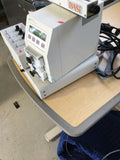 EICOM ERP-10 ROLLER PUMP INCLUDES BASI RATURN ROTATION CONTROL MODEL