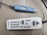 SUMMIT DOPPLER VISTA AVS ADVANCED ABI/VASCULAR SYSTEM