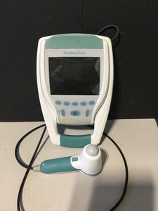 VERATHON BLADDER SCANNER BVI 9400 FOR PARTS