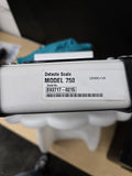 DETECTO MODEL 750 BABY SEAT SCALE