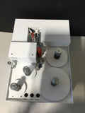 BIOMICRO LAB XL LABELPRO FOR PARTS ONLY