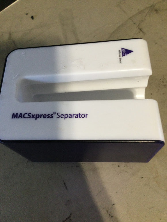 MACSXPRESS SEPARATOR