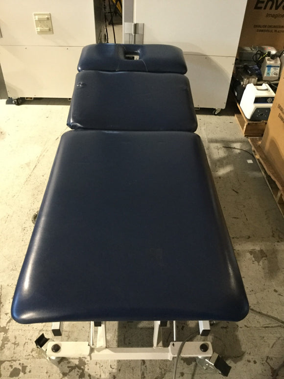 ARMEDICA RAM 300 EXAMINATION BED