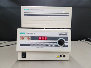 BIORAD 340BR GENE PULSER II APPARATUS