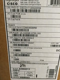 CISCO CATALYST 6500-E SERIES SWITCH CHASSIS