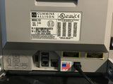 CUMMINS ALLISON JETSCAN iFX i101 CURRENCY, CHECK AND TICKET SCANNER