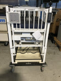 HARD MANUFACTURING ELECTRIC HOSPITAL HARD/CRIB