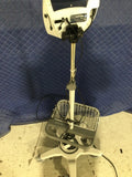Verathon Medical Glidescope Video Monitor With Stand