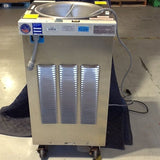 O.R. SOLUTIONS ORS-K24S HUSH SLUSH SYSTEM POWER TESTED 2 ELECTRICAL OUTLETS