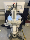 HOWARD HI-CARE E MONITOR AND STAND