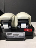 MJ RESEARCH PTC-200 PELTIER THERMAL CYCLER DNA ENGINE INCLUDES Extra Alpha Unit