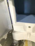 Gyrus ACMI Berkeley VC-10 Vacuum Curettage System