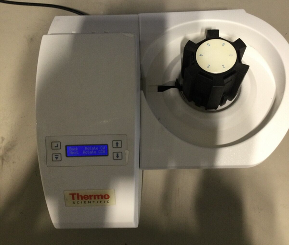THERMO SCIENTIFIC PRINTMAT 450 CASSETTE PRINTER