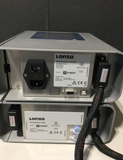 LONZA 4D-NUCLEOFECTOR TRANSFECTION SYSTEM CORE UNIT & X UNIT