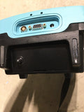 DRUCK DPI 610 PORTABLE PRESSURE CALIBRATOR UNTESTED
