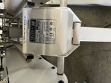 Chattanooga Triton 6E Electric Hi-Lo Traction Table Treatment Decompression