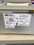 APPLIED BIOSYSTEMS N8050200 GENEAMP PCR SYSTEM 9700