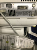 Hitachi Aloka Noblus Portable Ultrasound With Cart And Printer