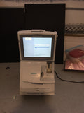 SIEMENS RAPIDPoint 500 ELECTROLYTE AND BLOOD GAS TESTER