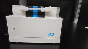 KNF PM20119-840.3 DIAPHRAGM VACUUM PUMP